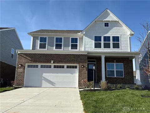 9773 Knoll Creek Ct, Centerville, OH 45458