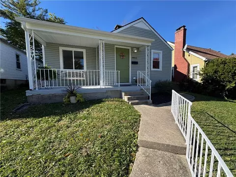 3855 Addison Ave, Dayton, OH 45405