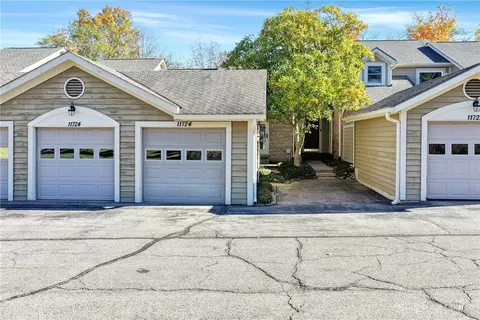 11724 Gable Glen Ln, Cincinnati, OH 45249