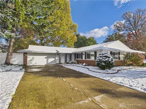 5124 Bigger Rd, Kettering, OH 45440