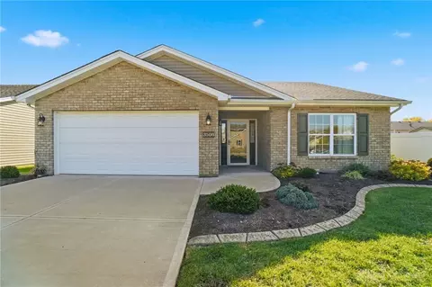 3508 Jonathan Way, Middletown, OH 45044