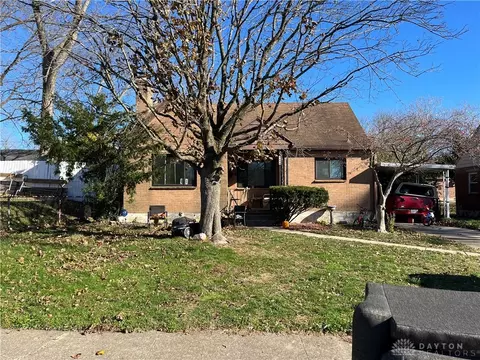 1680 Wesleyan Rd, Dayton, OH 45406