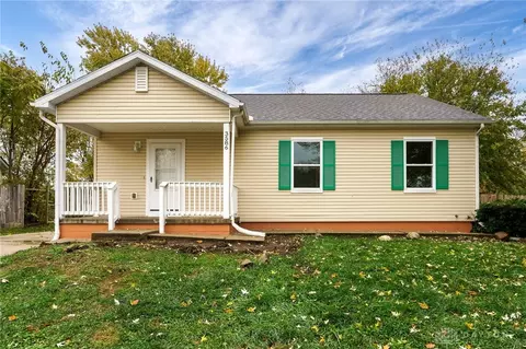 3586 Lane Garden Ct, Dayton, OH 45404