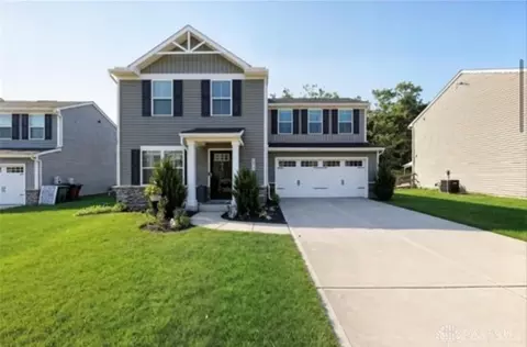 5814 Woodcreek Dr, Middletown, OH 45042