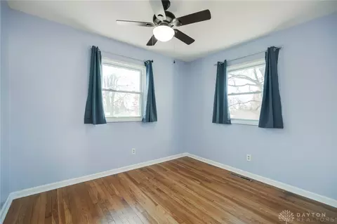 Bedroom - 94 Circle Dr, Fairborn, OH 45324 photo 1 of 6