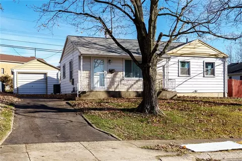 Exterior - 94 Circle Dr, Fairborn, OH 45324 photo 2 of 8