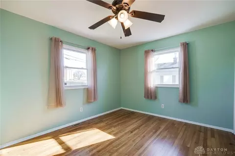Bedroom - 94 Circle Dr, Fairborn, OH 45324 photo 3 of 6