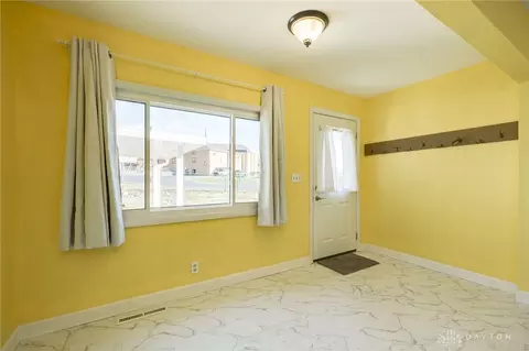 Entry Way - 94 Circle Dr, Fairborn, OH 45324 photo 2 of 2