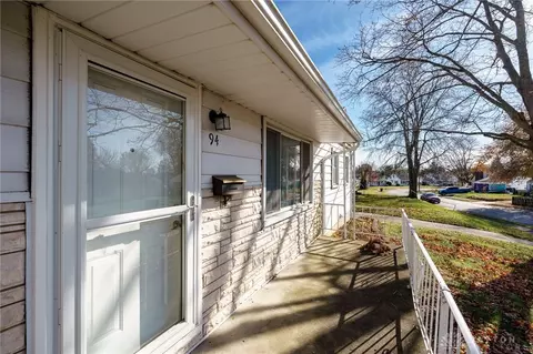 Exterior - 94 Circle Dr, Fairborn, OH 45324 photo 4 of 8