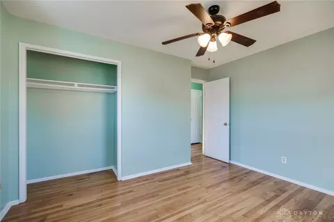 Bedroom - 94 Circle Dr, Fairborn, OH 45324 photo 4 of 6