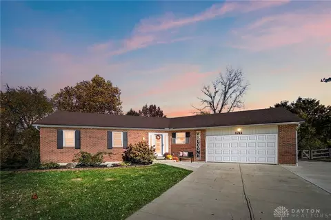6744 Netherland Ct, Liberty Township, OH 45044