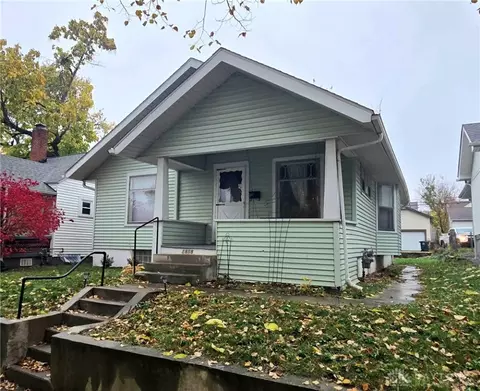 1808 Brookline Ave, Dayton, OH 45420