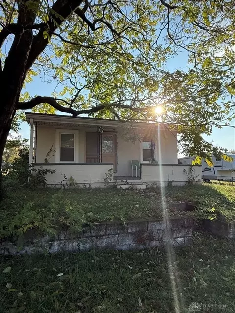 546 Wynora, Dayton, OH 45404
