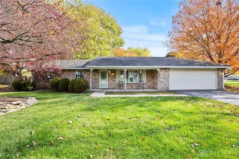 6360 Renee St, Springfield, OH 45502