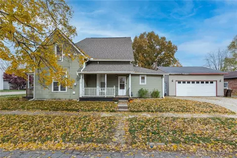 300 Aukerman St, Eaton, OH 45320