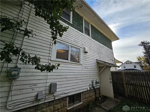 Exterior - 520 E Northern Ave, Springfield, OH 45503 photo 3 of 3
