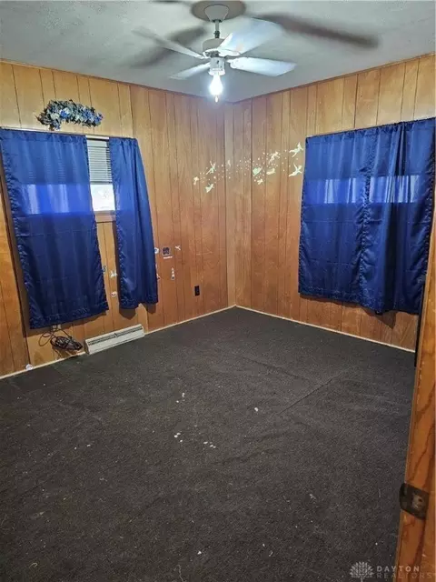 Bedroom - 520 E Northern Ave, Springfield, OH 45503 photo 5 of 7