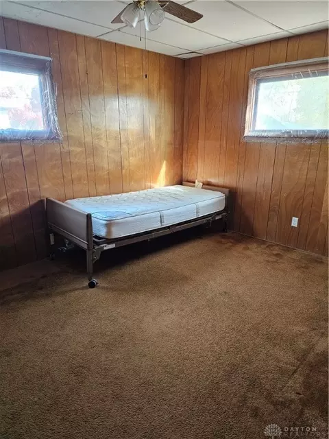 Bedroom - 520 E Northern Ave, Springfield, OH 45503 photo 6 of 7