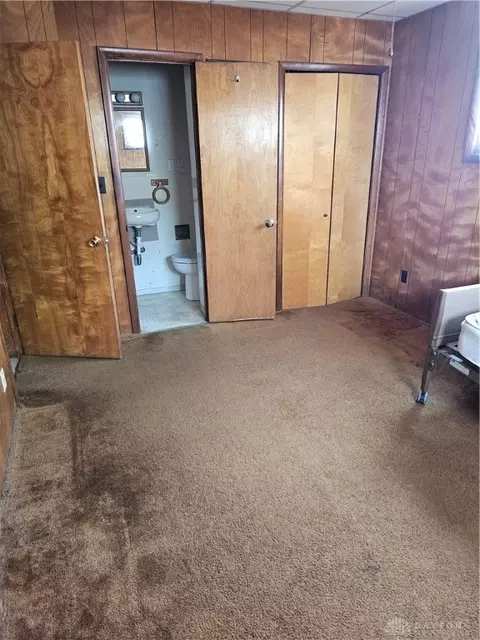 Bedroom - 520 E Northern Ave, Springfield, OH 45503 photo 7 of 7