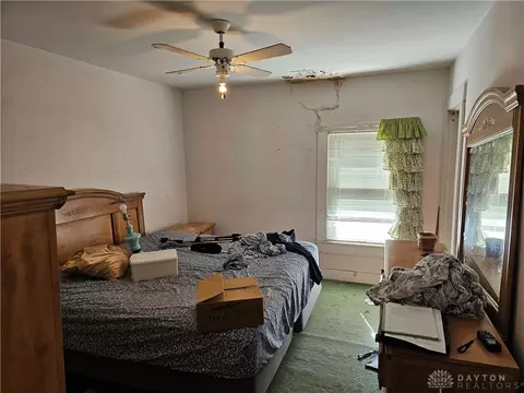 Bedroom - 520 E Northern Ave, Springfield, OH 45503 photo 1 of 7