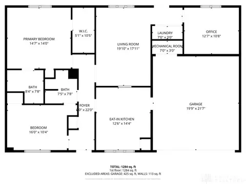 1708 New Castle Ln, Springfield, OH 45503 photo 23