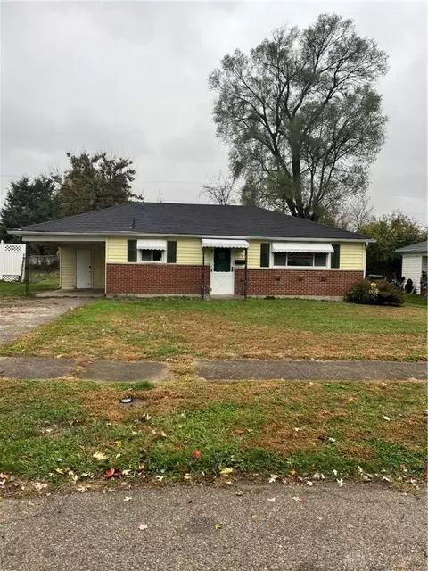 5016 Derby Rd, Dayton, OH 45417