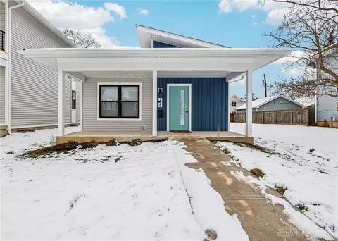 115 N Williams St, Dayton, OH 45402