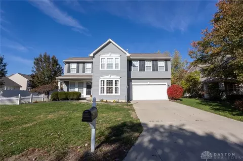 5165 Summerset Dr, Tipp City, OH 45371