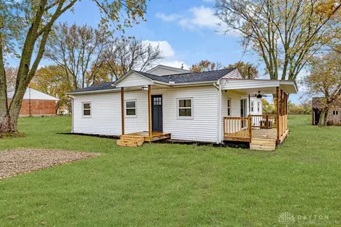 6171 Somers Gratis Rd, Camden, OH 45311