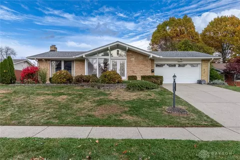 5346 Millcreek Rd, Kettering, OH 45440