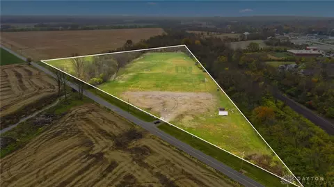 4600 Snider Rd, Mad River Twp, OH 45324
