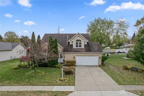 1224 Devon Ave, Dayton, OH 45429