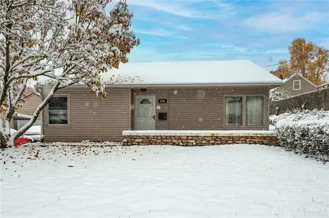 2026 Speice Ave, Dayton, OH 45403