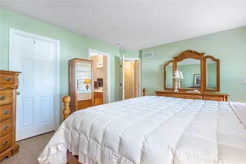 Bedroom - 162 Catherine Ct, Maineville, OH 45039 photo 2 of 4