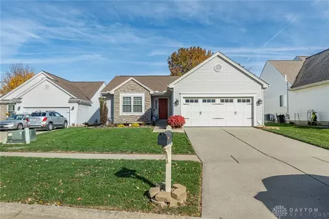 Exterior - 162 Catherine Ct, Maineville, OH 45039 photo 8 of 8