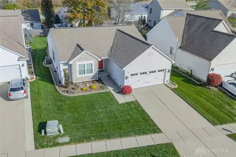 View/Area - 162 Catherine Ct, Maineville, OH 45039 photo 3 of 7