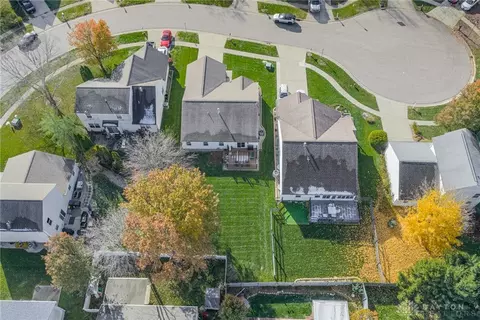 View/Area - 162 Catherine Ct, Maineville, OH 45039 photo 6 of 7