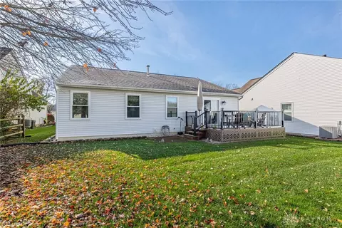 Exterior - 162 Catherine Ct, Maineville, OH 45039 photo 6 of 8