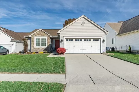 162 Catherine Ct, Maineville, OH 45039