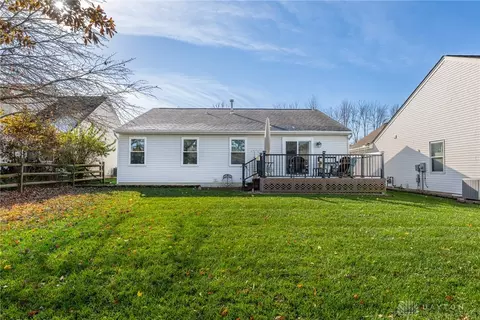 Exterior - 162 Catherine Ct, Maineville, OH 45039 photo 5 of 8