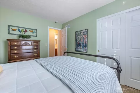 Bedroom - 162 Catherine Ct, Maineville, OH 45039 photo 4 of 4