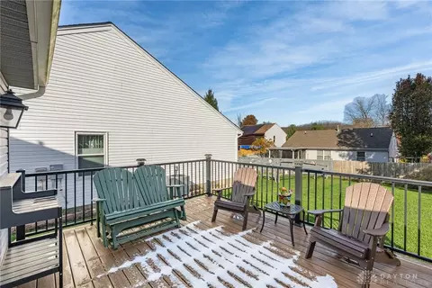Exterior - 162 Catherine Ct, Maineville, OH 45039 photo 3 of 8