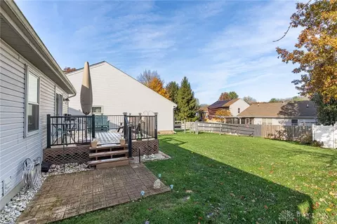 Exterior - 162 Catherine Ct, Maineville, OH 45039 photo 4 of 8