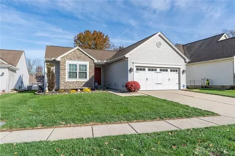 Exterior - 162 Catherine Ct, Maineville, OH 45039 photo 7 of 8