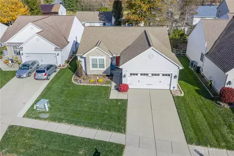 View/Area - 162 Catherine Ct, Maineville, OH 45039 photo 2 of 7