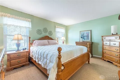 Bedroom - 162 Catherine Ct, Maineville, OH 45039 photo 1 of 4