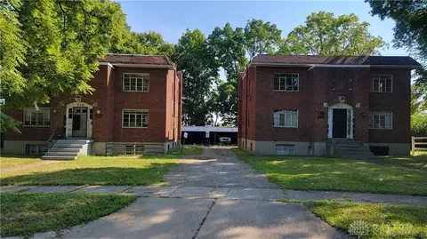 710 Rockford Ave #704, Dayton, OH 45405