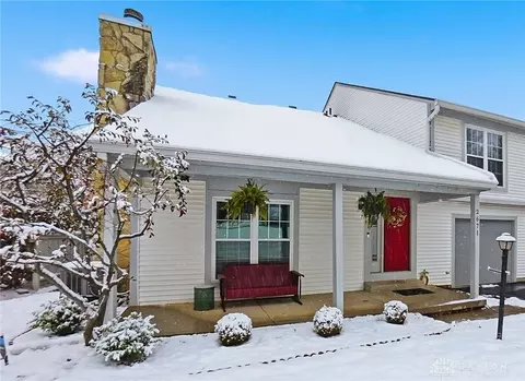 2671 Orchard Run Rd, Dayton, OH 45449