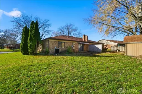 4850 Foxdale Dr, Kettering, OH 45429 photo 36