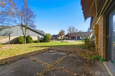 4850 Foxdale Dr, Kettering, OH 45429 photo 39